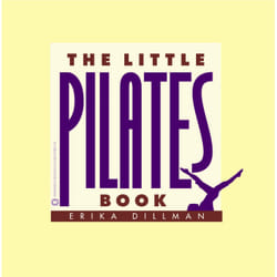 ISBN The Little Pilates Book livre Santé, esprit et corps Anglais