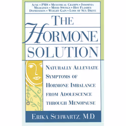ISBN The Hormone Solution, Santé, esprit et corps, Anglais, Livre broché, 288 pages