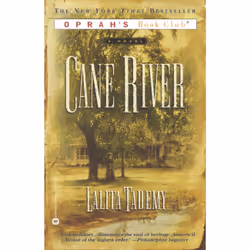 ISBN Cane River, Anglais, Livre broché, 560 pages