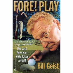 ISBN Fore! Play, Anglais, Livre broché, 240 pages