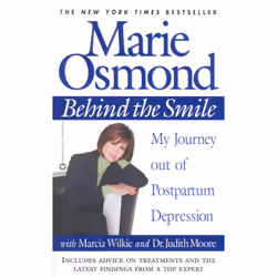 ISBN Behind the Smile, Santé, esprit et corps, Anglais, Livre broché, 320 pages