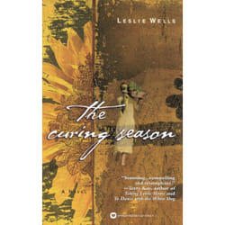 ISBN The Curing Season livre Anglais Livre broché 272 pages