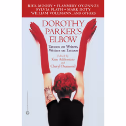 ISBN Dorothy Parker's Elbow, biographie, Anglais, Livre broché, 288 pages