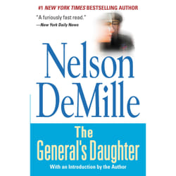 ISBN The General's Daughter livre histoire Anglais