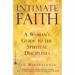 ISBN Intimate Faith, Religion, Anglais, Livre broché, 272 pages