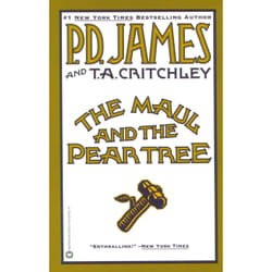 ISBN The Maul and the Pear Tree livre vrai crime Anglais