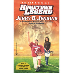 ISBN Hometown Legend