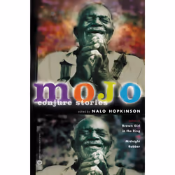 ISBN Mojo, Science Fiction, Anglais, Livre broché, 352 pages