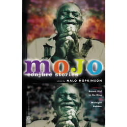 ISBN Mojo livre Science Fiction Anglais