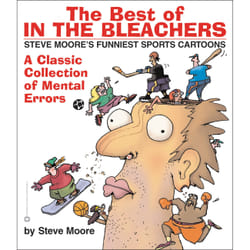 ISBN The Best of In the Bleachers livre Sport & loisirs Anglais