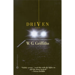 ISBN Driven livre Thrillers Anglais