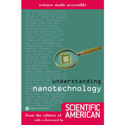 ISBN Understanding Nanotechnology livre Science & nature Anglais Livre broché 160 pages
