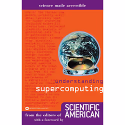 ISBN Understanding Supercomputing, Science & nature, Anglais, Livre broché, 176 pages