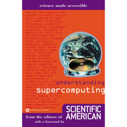 ISBN Understanding Supercomputing livre Science & nature Anglais