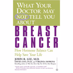 ISBN What Your Doctor May Not Tell You About(TM): Breast Cancer, Education, Anglais, Livre broché, 464 pages
