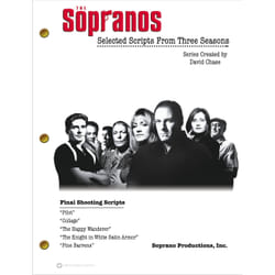 ISBN The Sopranos (SM)