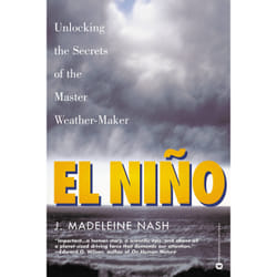 ISBN El Niño livre Art & design Anglais