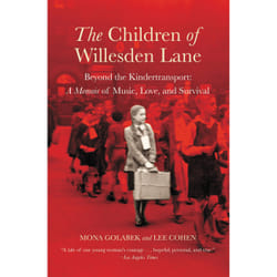 ISBN The Children of Willesden Lane livre biographie Anglais