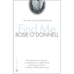 ISBN Find Me livre biographie Anglais