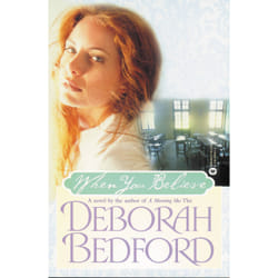 ISBN When You Believe livre Fiction Anglais
