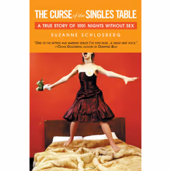 ISBN The Curse of the Singles Table, Romance, Anglais, Livre broché, 272 pages
