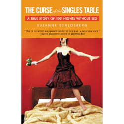 ISBN The Curse of the Singles Table livre Romance Anglais Livre broché 272 pages