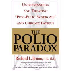 ISBN The Polio Paradox, Santé, esprit et corps, Anglais, Livre broché, 384 pages