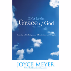 ISBN If Not for the Grace of God, Religion, Anglais, Livre broché, 208 pages