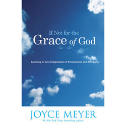 ISBN If Not for the Grace of God livre Religion Anglais