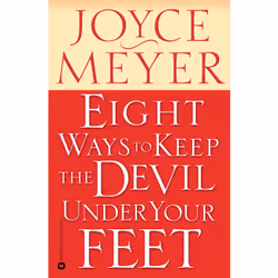 ISBN Eight Ways to Keep the Devil Under Your Feet, Religion, Anglais, Livre broché, 192 pages