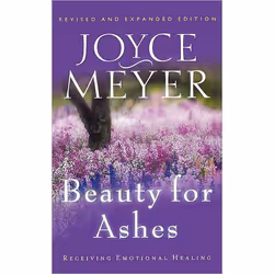 ISBN Beauty for Ashes, Religion, Anglais, Livre broché, 176 pages
