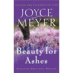 ISBN Beauty for Ashes livre Religion Anglais