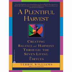 ISBN A Plentiful Harvest, Religion, Anglais, Livre broché, 320 pages
