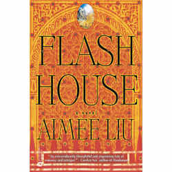 ISBN Flash House, Fiction, Anglais, Livre broché, 472 pages