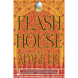 ISBN Flash House livre Fiction Anglais