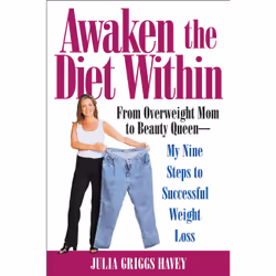 ISBN Awaken the Diet Within, Santé, esprit et corps, Anglais, Livre broché, 304 pages