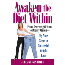 ISBN Awaken the Diet Within livre Santé, esprit et corps Anglais