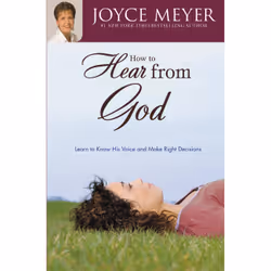 ISBN How to Hear from God, Education, Anglais, Livre broché, 304 pages