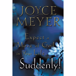 ISBN Expect a Move of God in Your Life...Suddenly!, Religion, Anglais, Livre broché, 80 pages