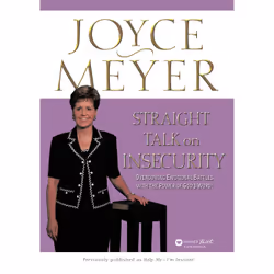 ISBN Straight Talk on Insecurity, Religion, Anglais, Livre broché, 160 pages