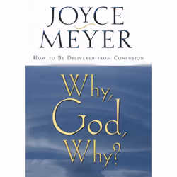 ISBN Why, God, Why?, Religion, Anglais, Livre broché, 56 pages