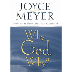 ISBN Why, God, Why? livre Religion Anglais