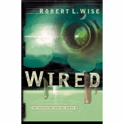 ISBN Wired, histoire, Anglais, Livre broché, 320 pages