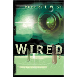 ISBN Wired livre histoire Anglais