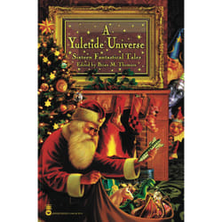 ISBN A Yuletide Universe livre Fiction Anglais Livre broché 272 pages