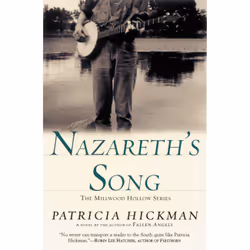 ISBN Nazareth's Song, Anglais, Livre broché, 336 pages