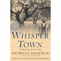 ISBN Whisper Town, histoire, Anglais, Livre broché, 272 pages