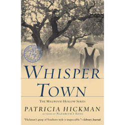 ISBN Whisper Town livre histoire Anglais