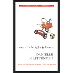 ISBN Amanda Bright @ Home livre Fiction Anglais