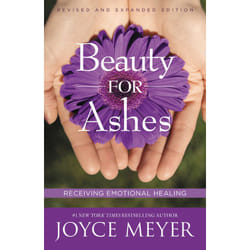 ISBN Beauty for Ashes livre Religion Anglais